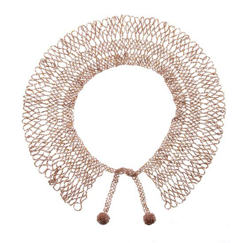 Asos Beaded Collar